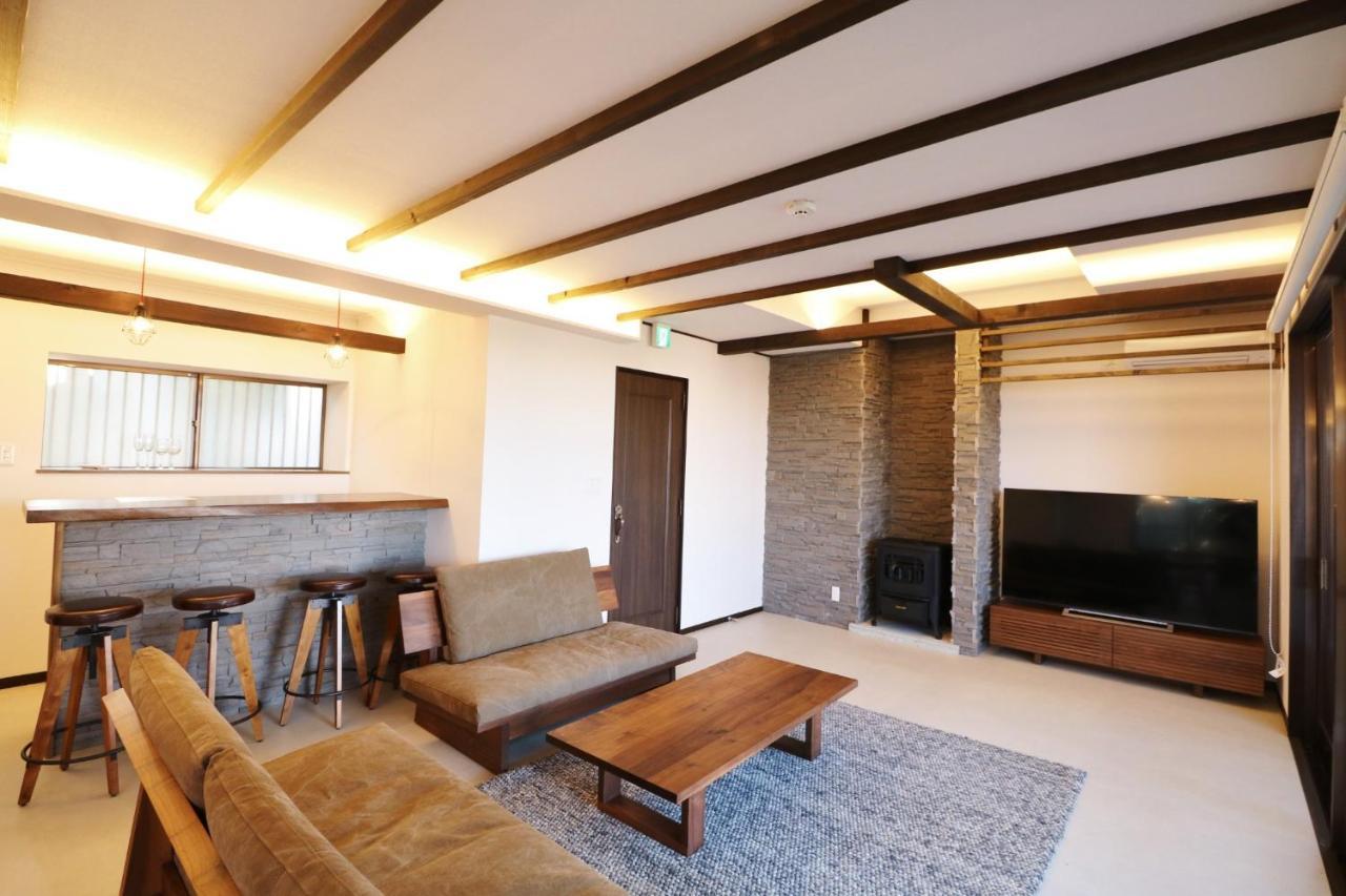 Ozacky Omuro Kogen 4-Chome - Vacation Stay 94005V Ito  Exterior foto