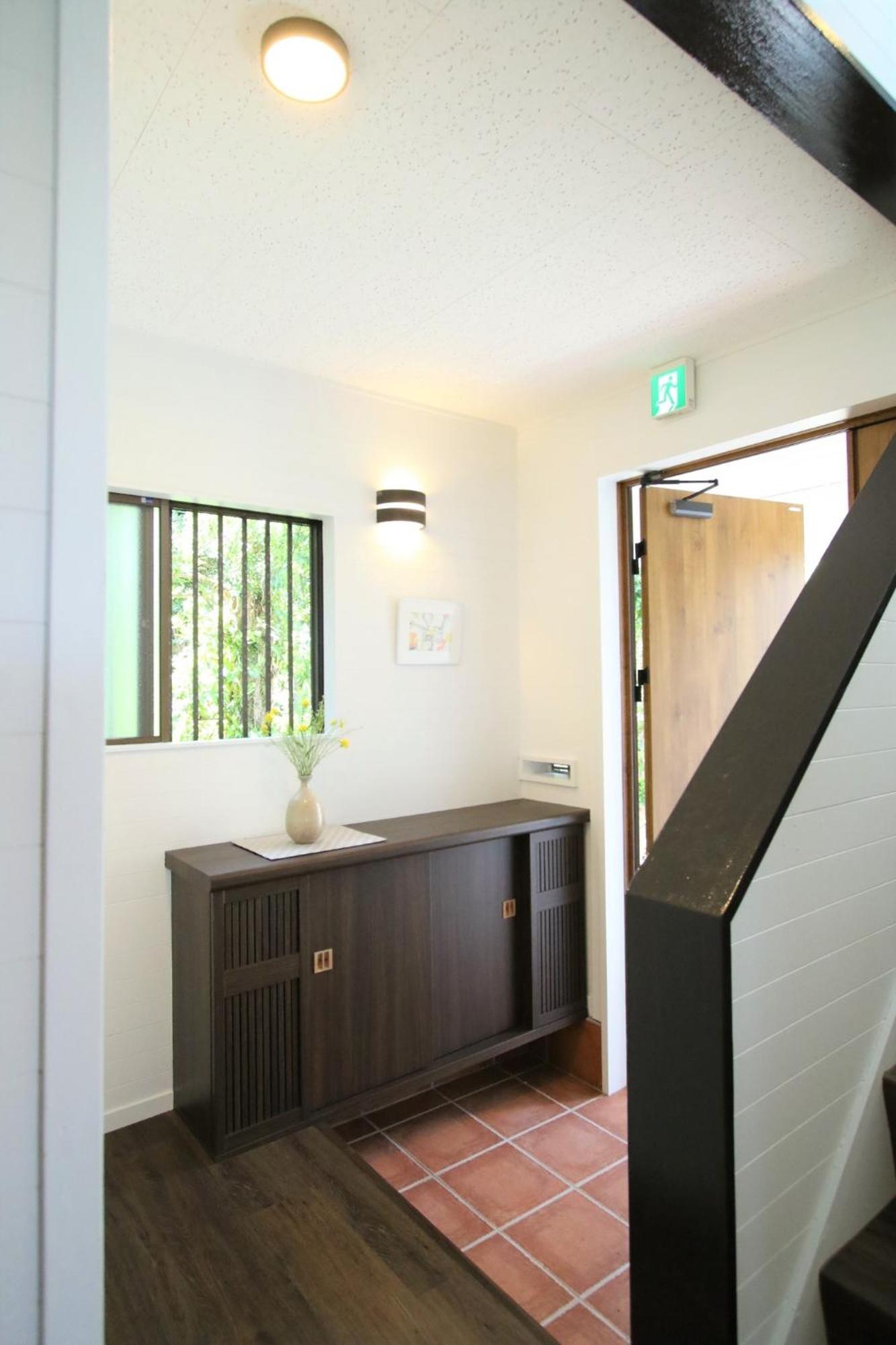 Ozacky Omuro Kogen 4-Chome - Vacation Stay 94005V Ito  Exterior foto
